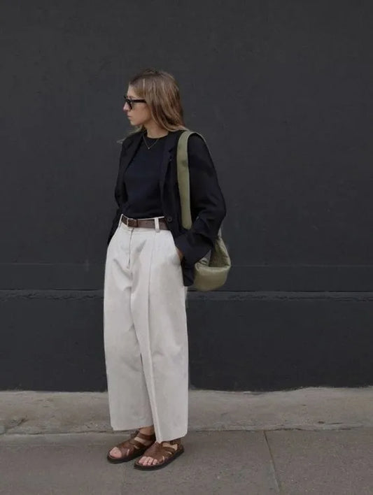 Hacking the Coe Trouser
