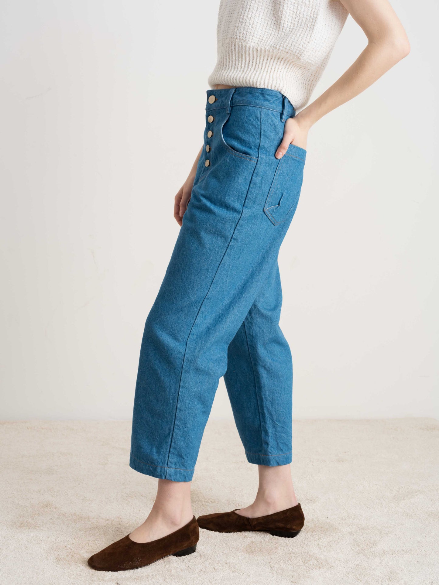 Adams Pant