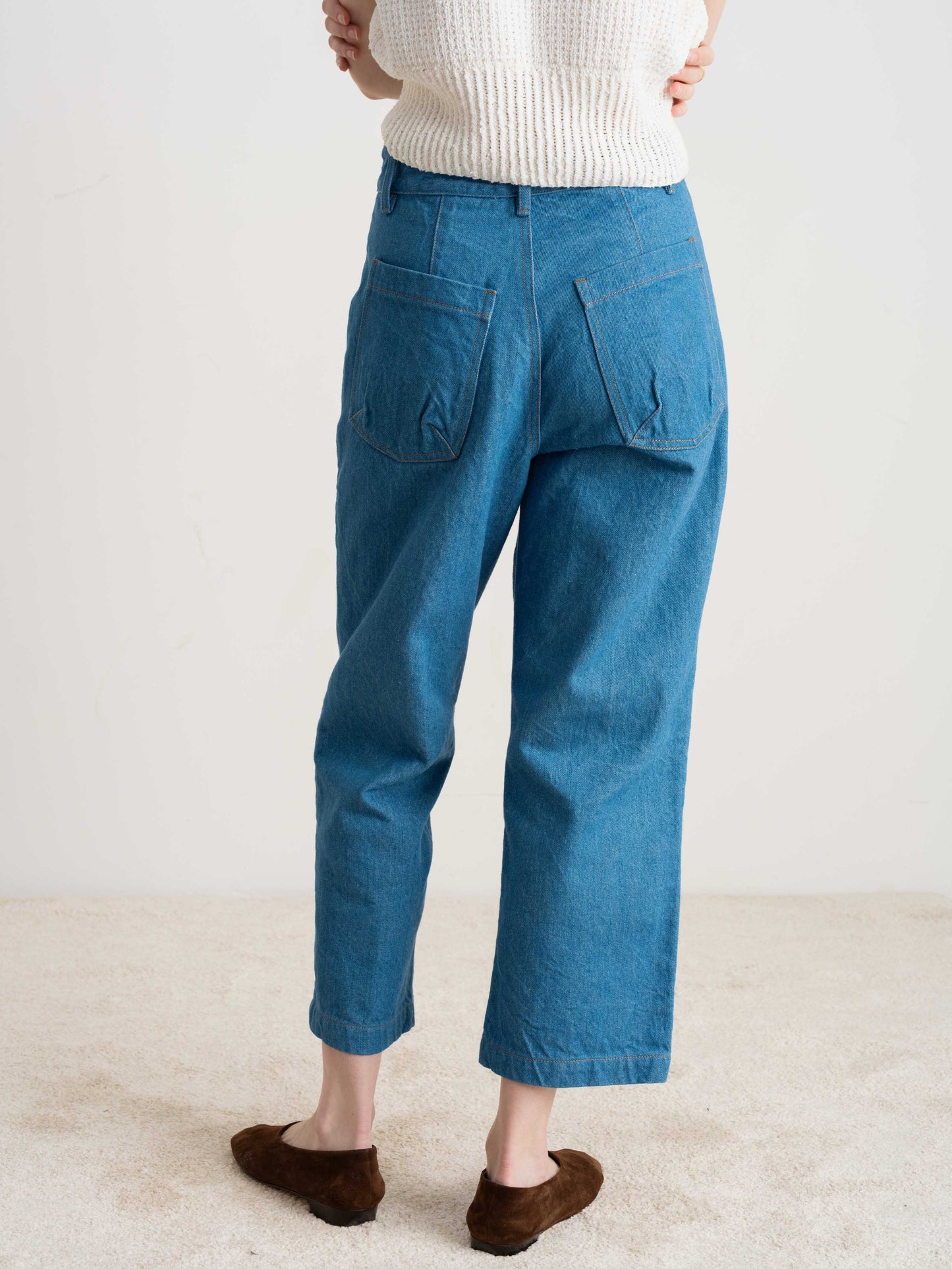 Adams Pant