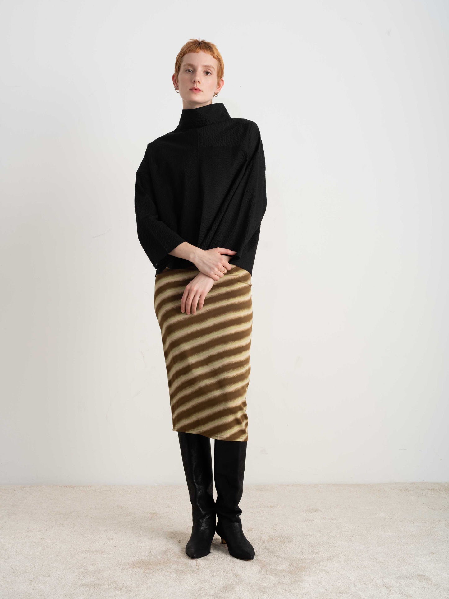 Barons Dress