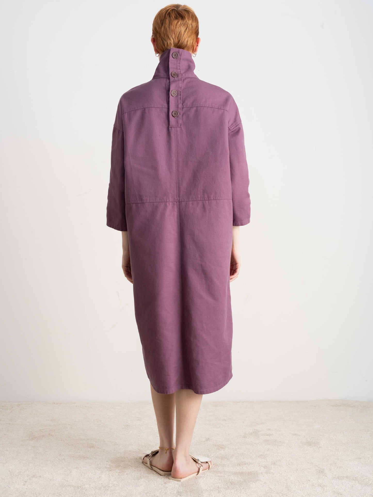 Barons Dress