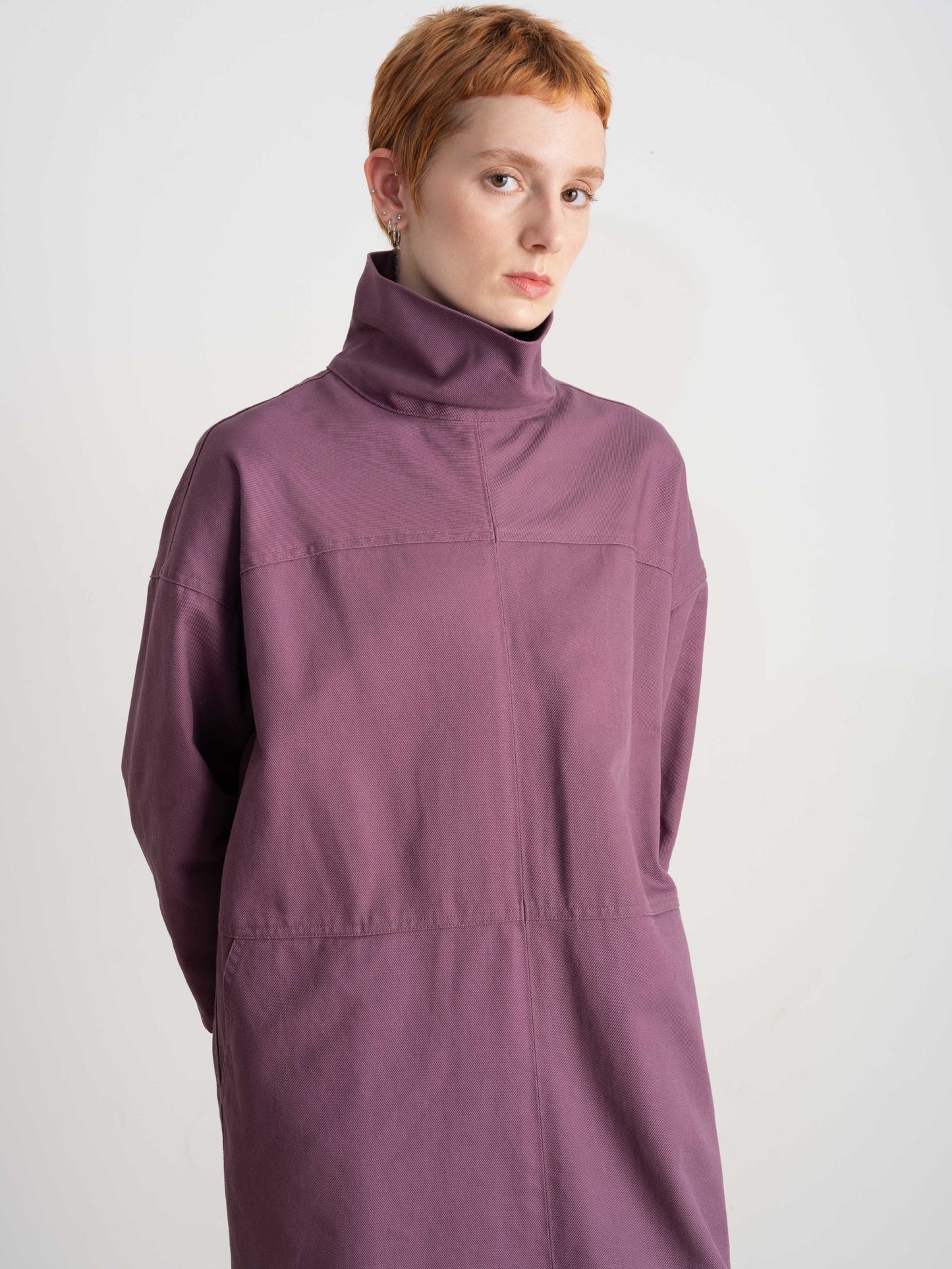 Barons Dress