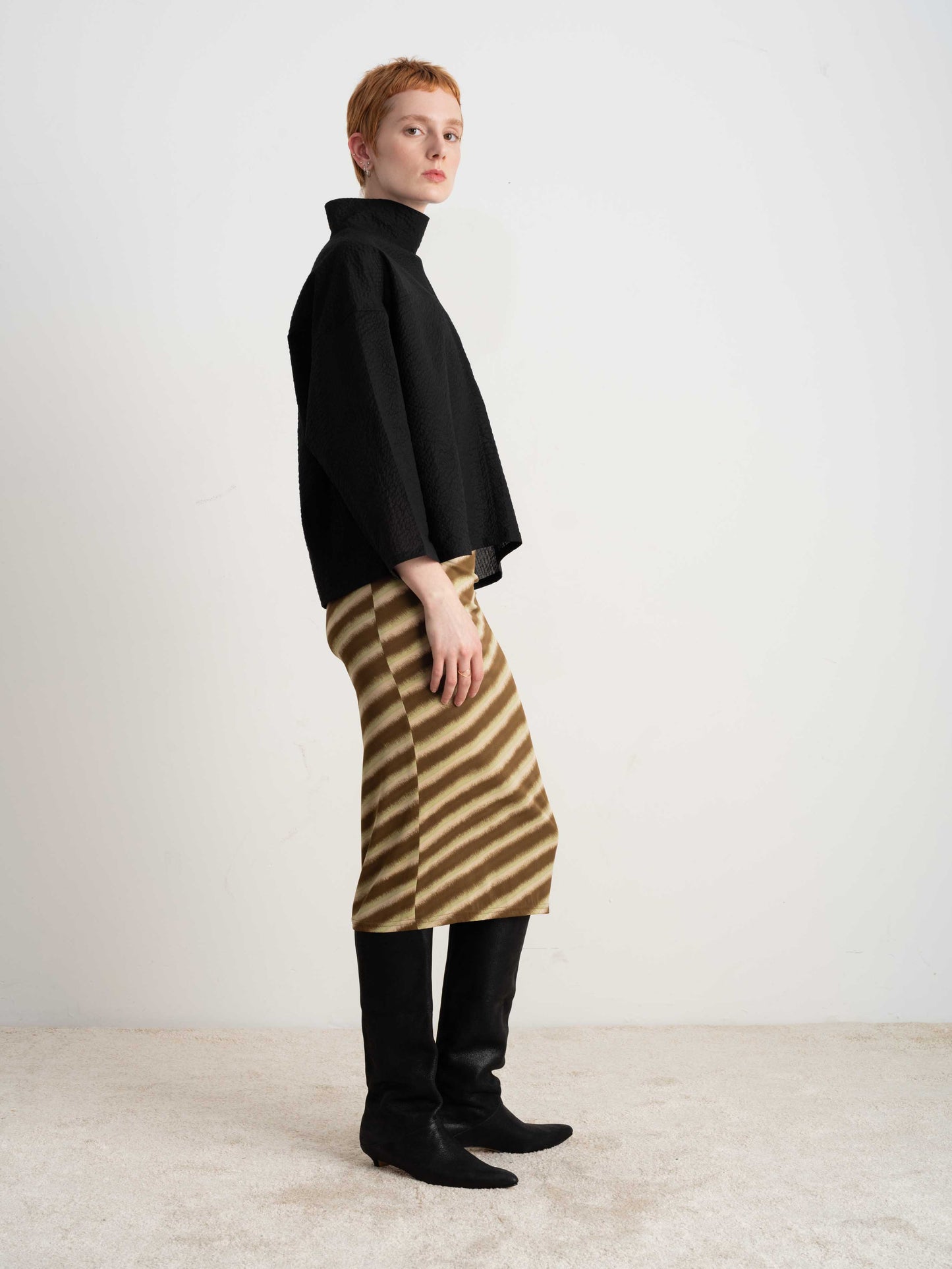Barons Dress
