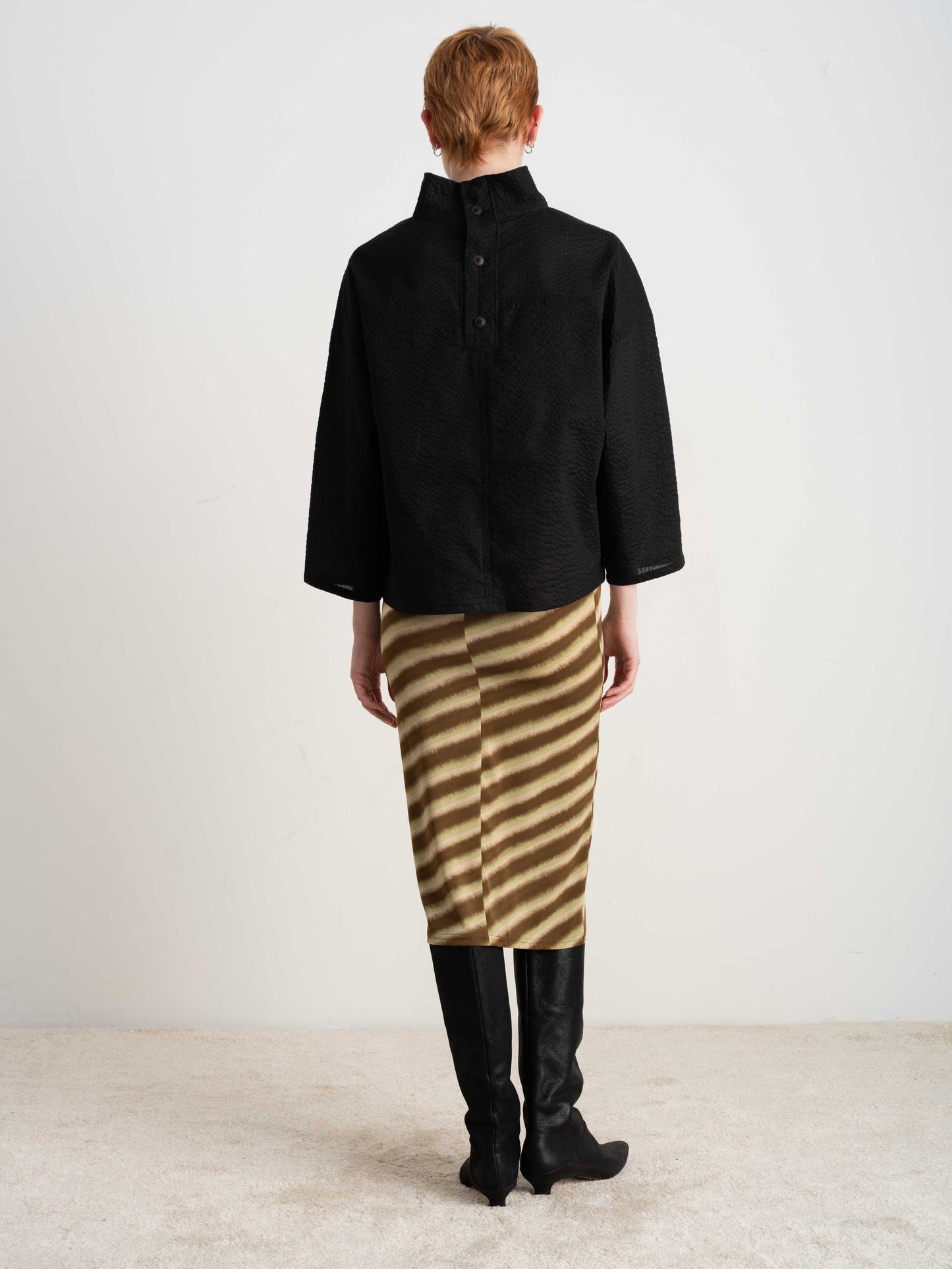 Barons Dress