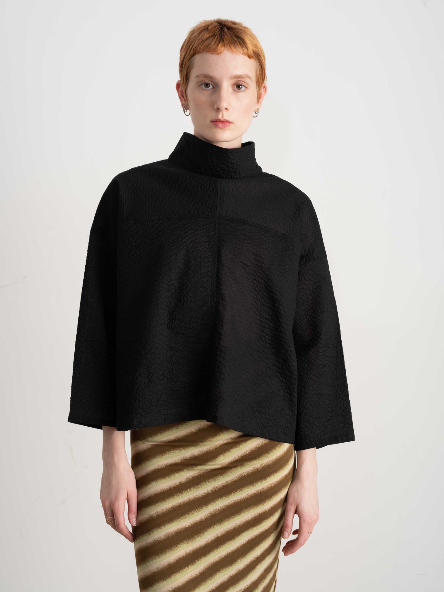 Barons Dress