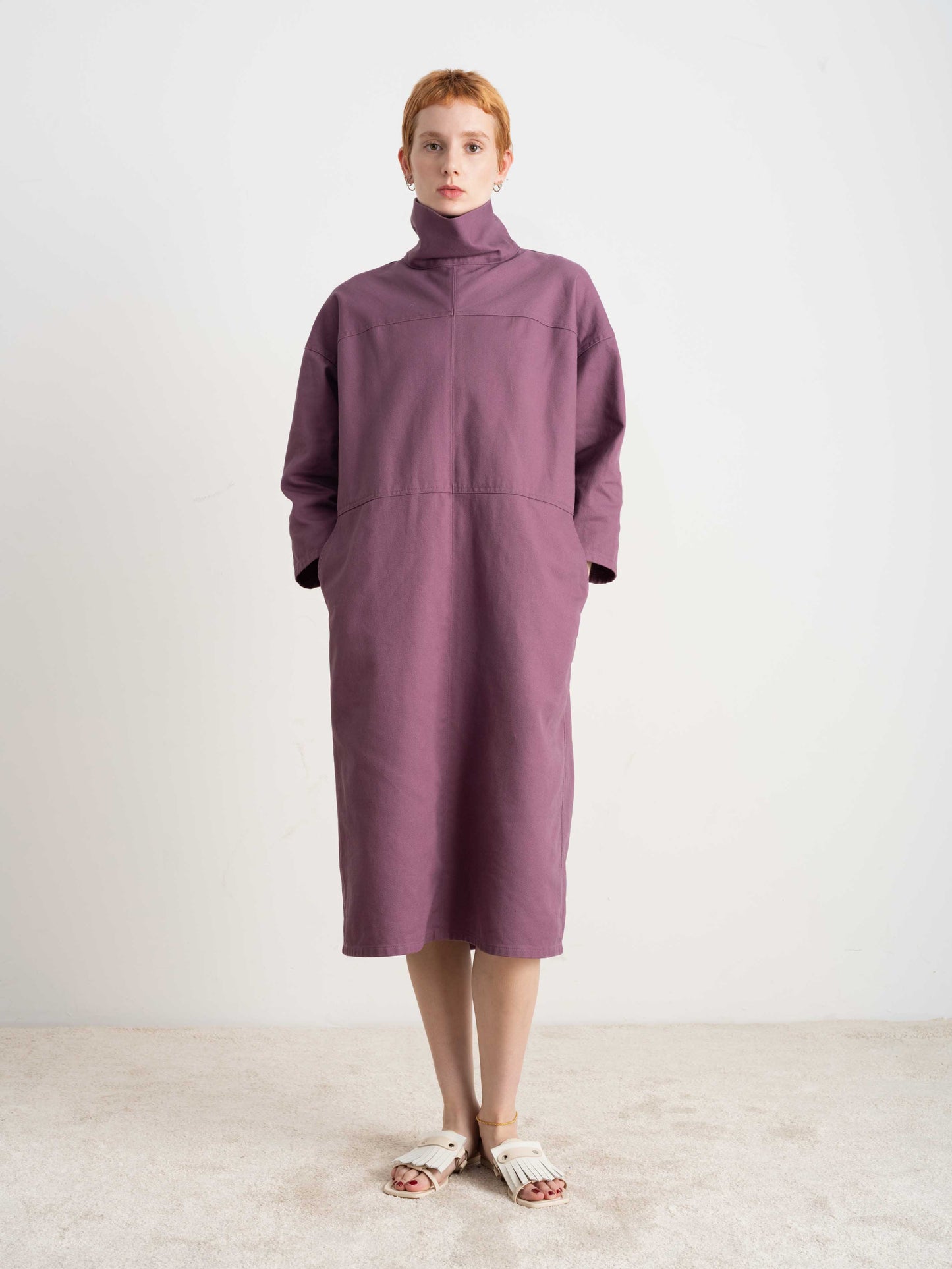 Barons Dress