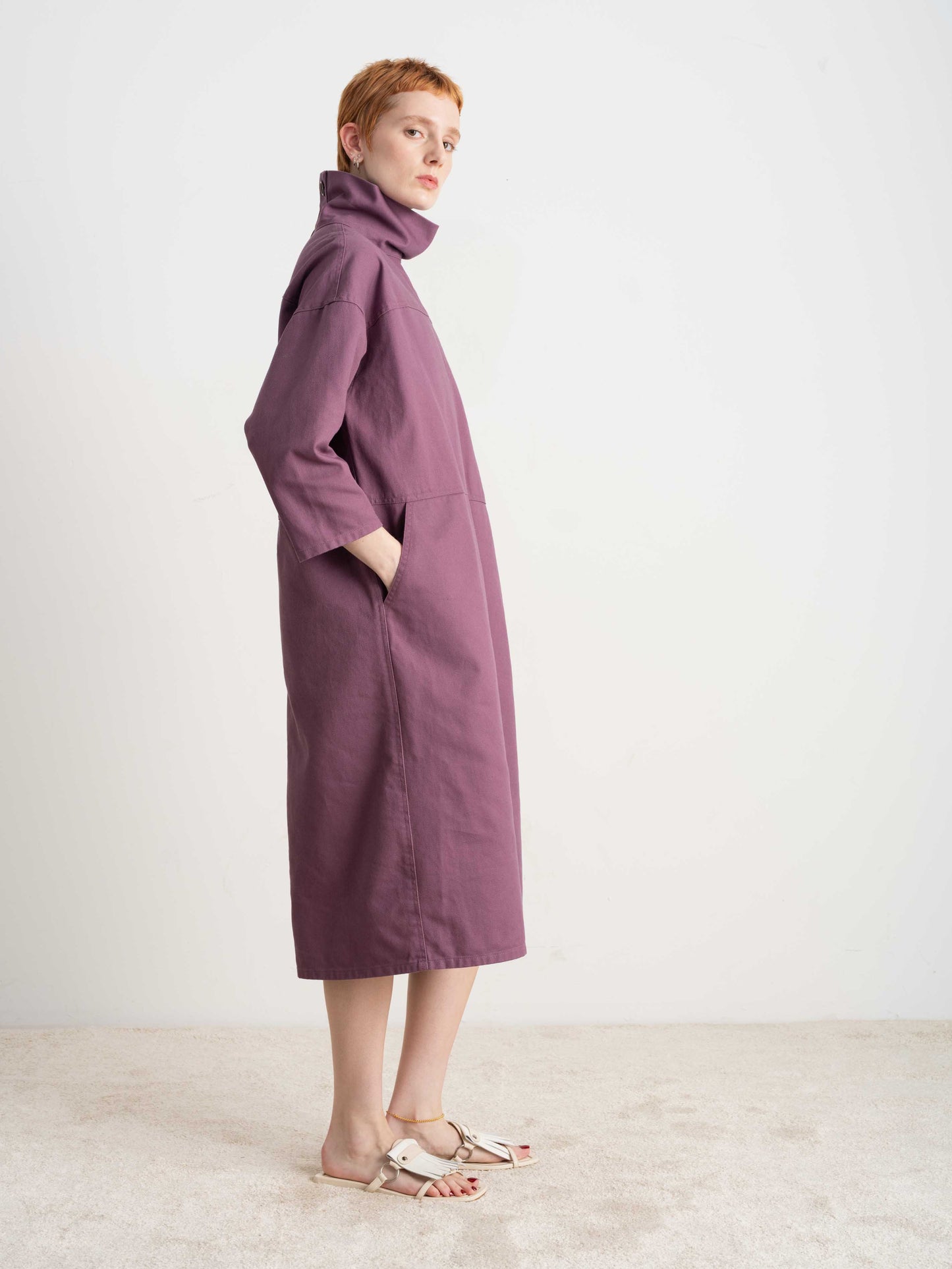 Barons Dress
