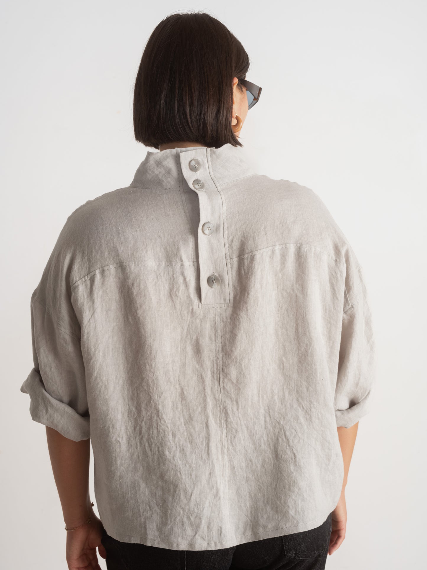 Barons Dress