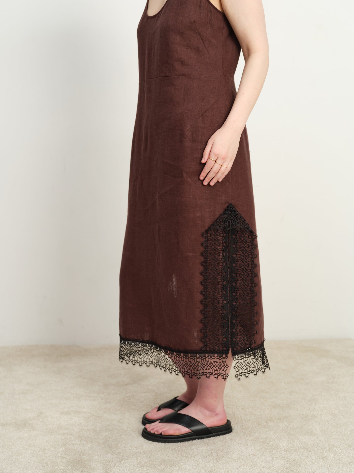 Bash Dress