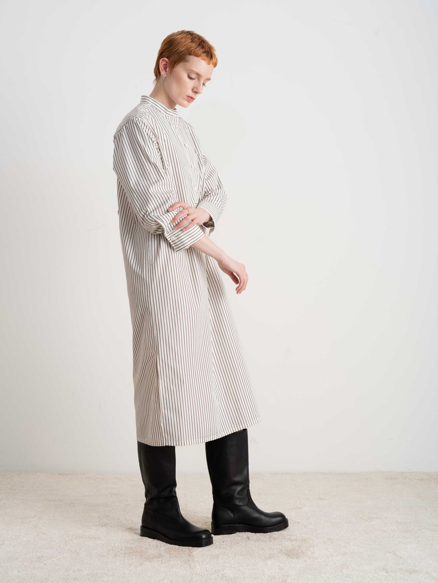 Bonnet Shirt