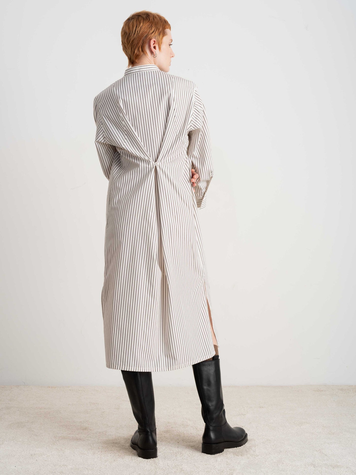 Bonnet Shirt