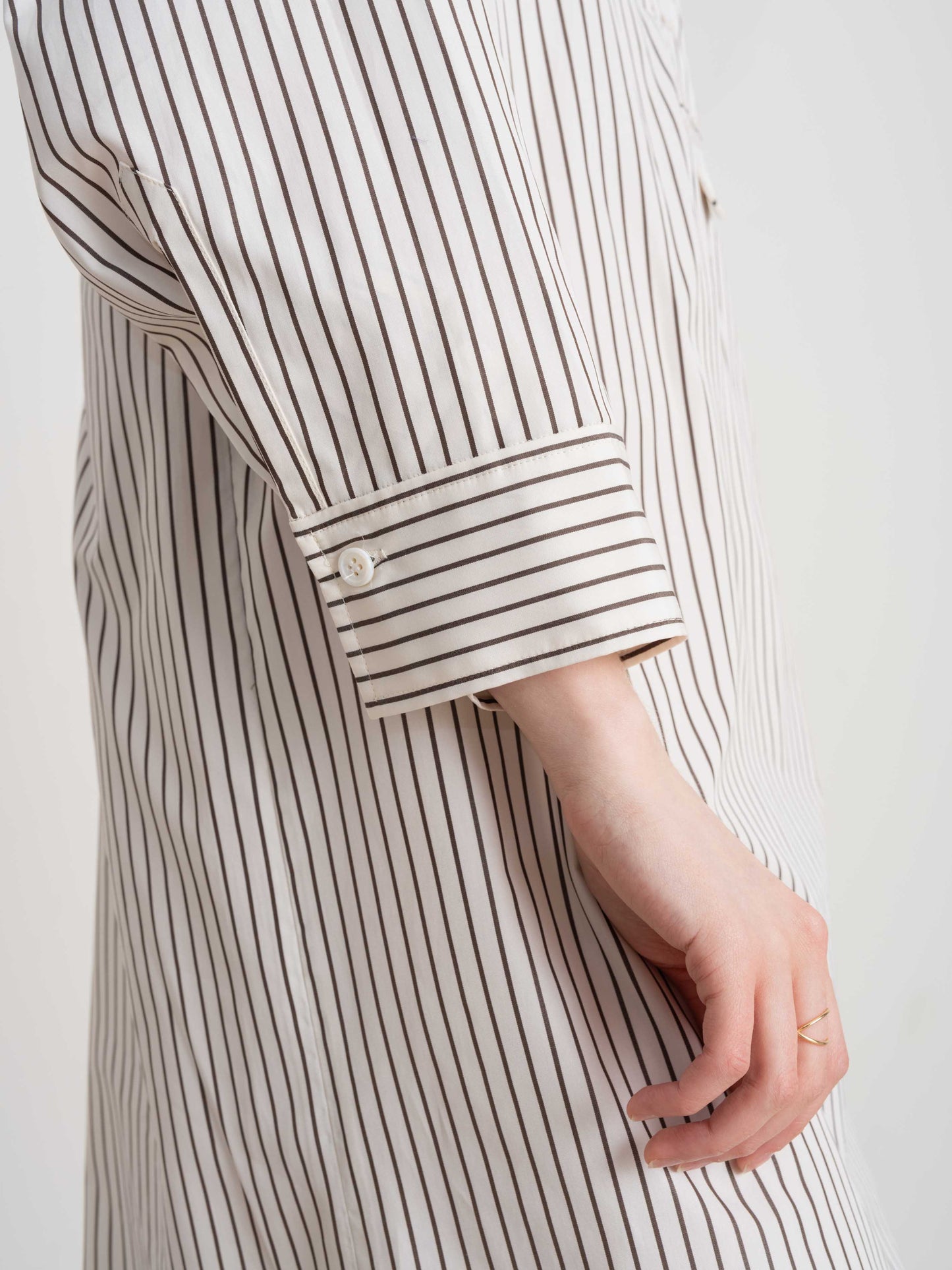 Bonnet Shirt