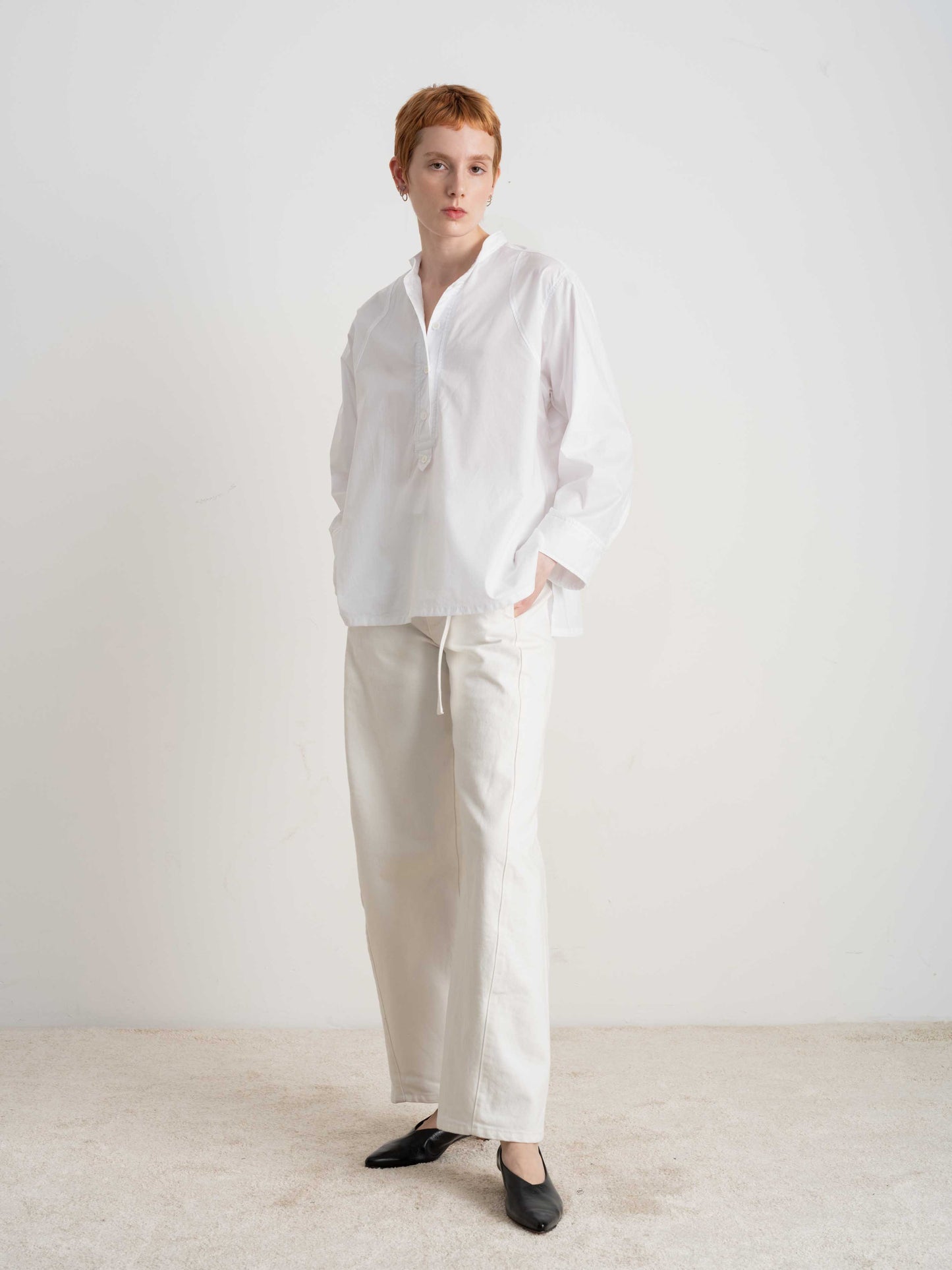 Bonnet Shirt