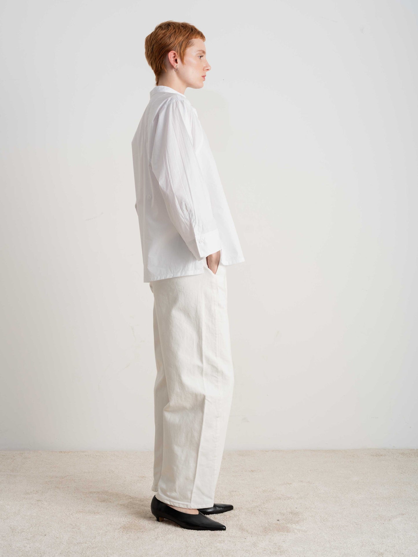 Bonnet Shirt