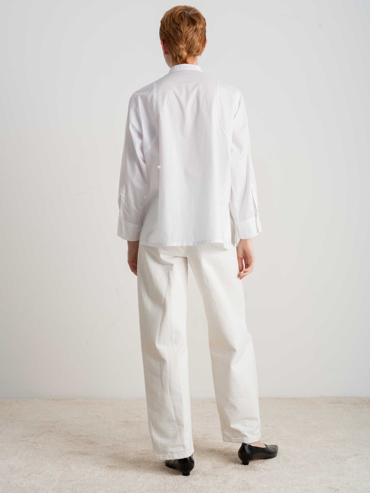 Bonnet Shirt