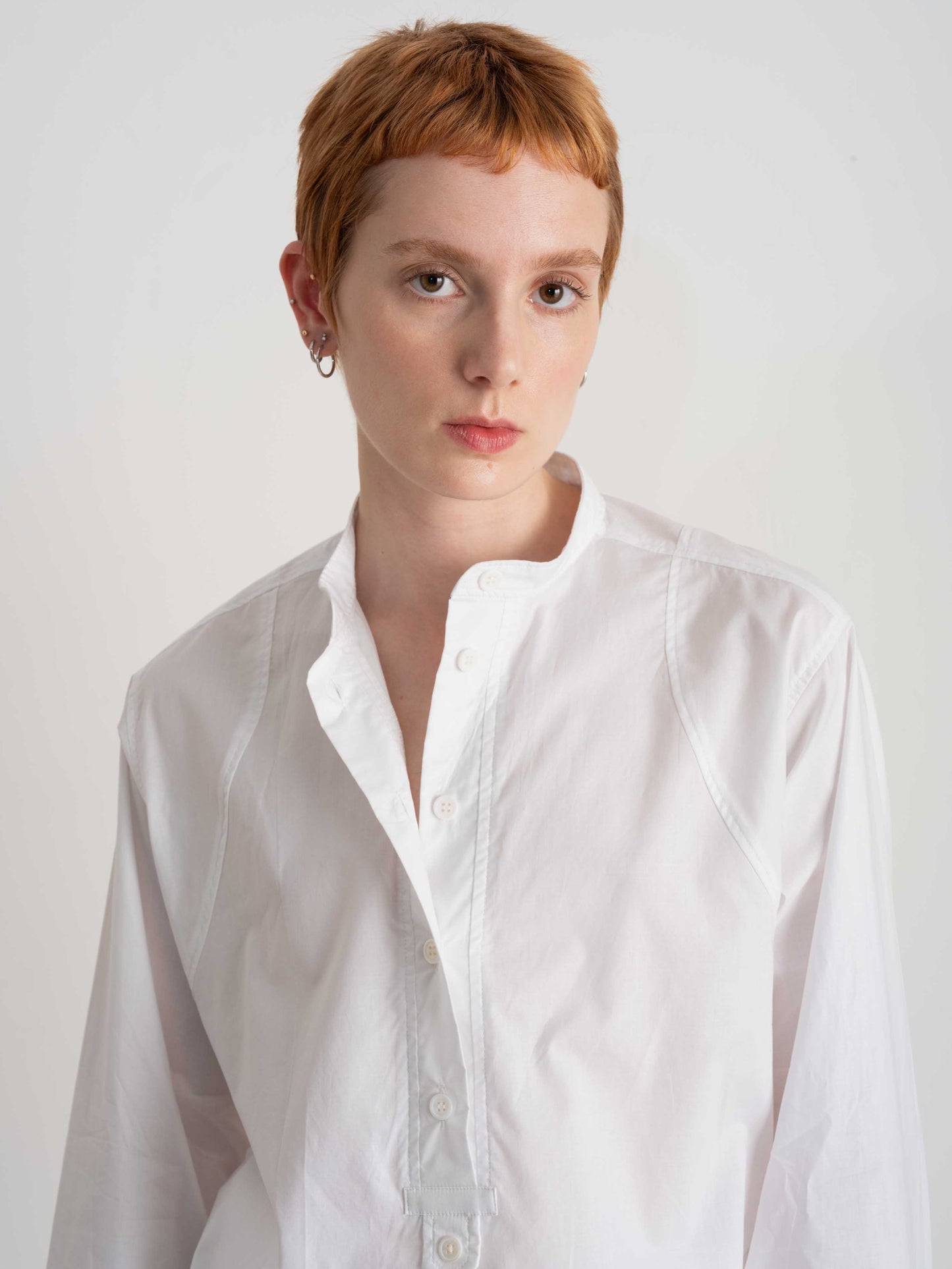 Bonnet Shirt