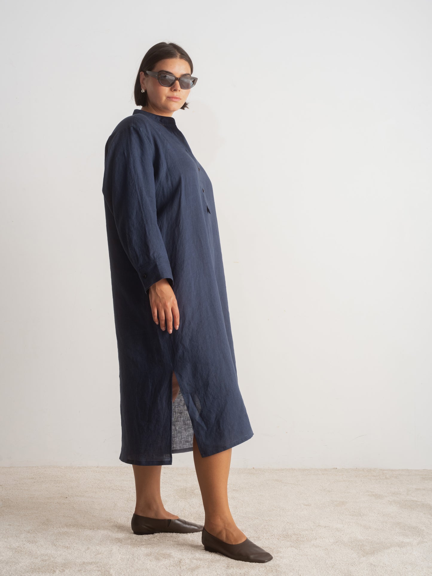 Bonnet Shirt