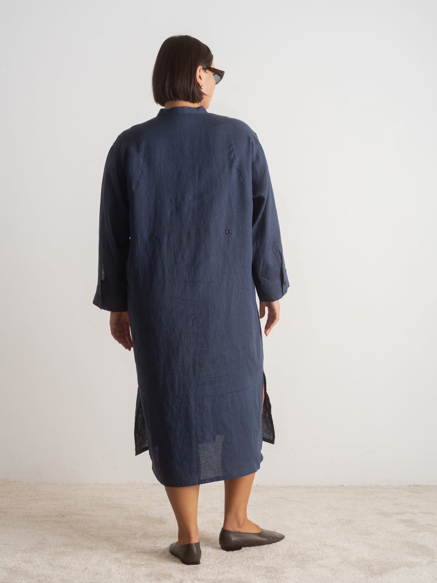 Bonnet Shirt