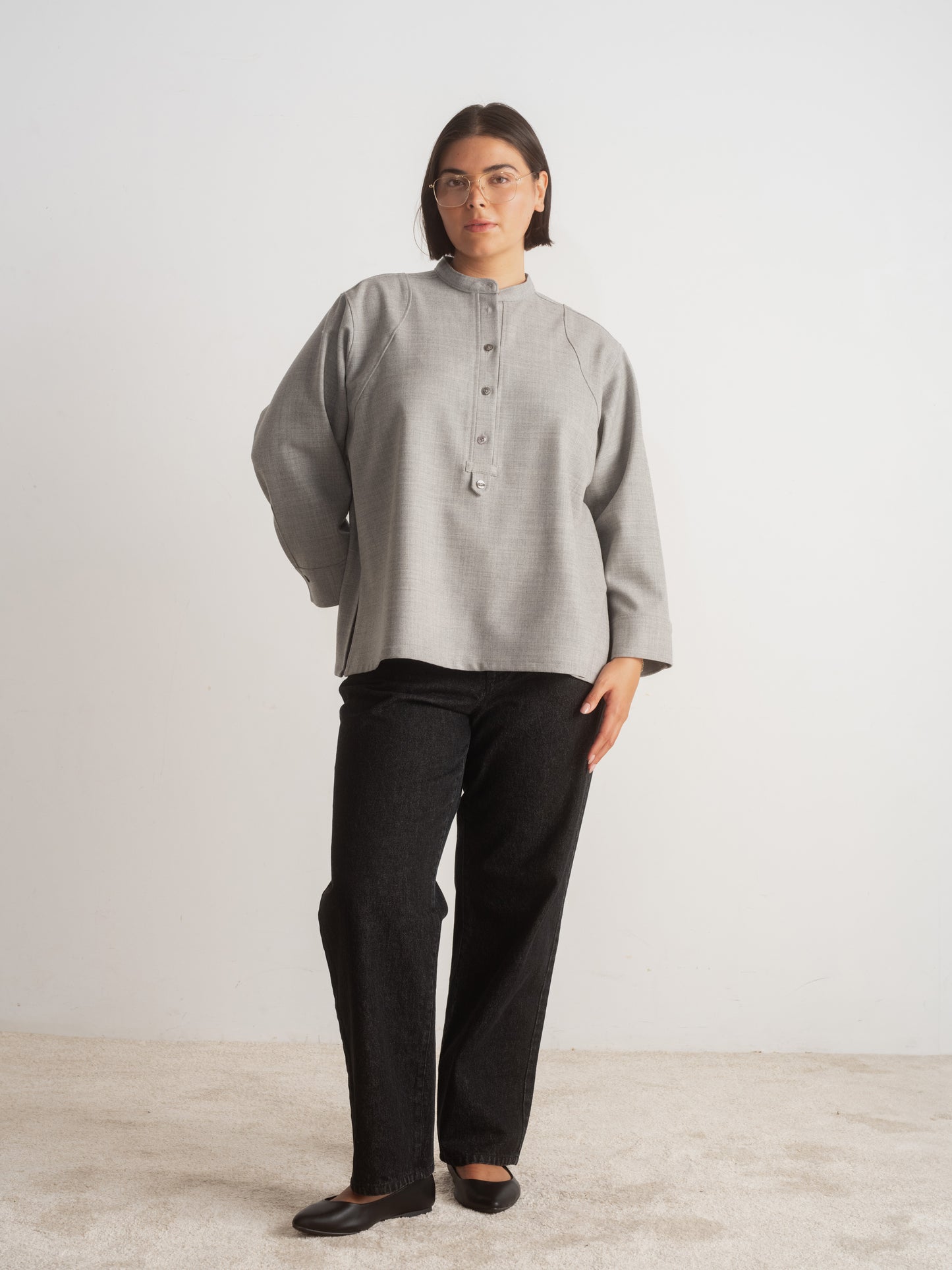 Bonnet Shirt