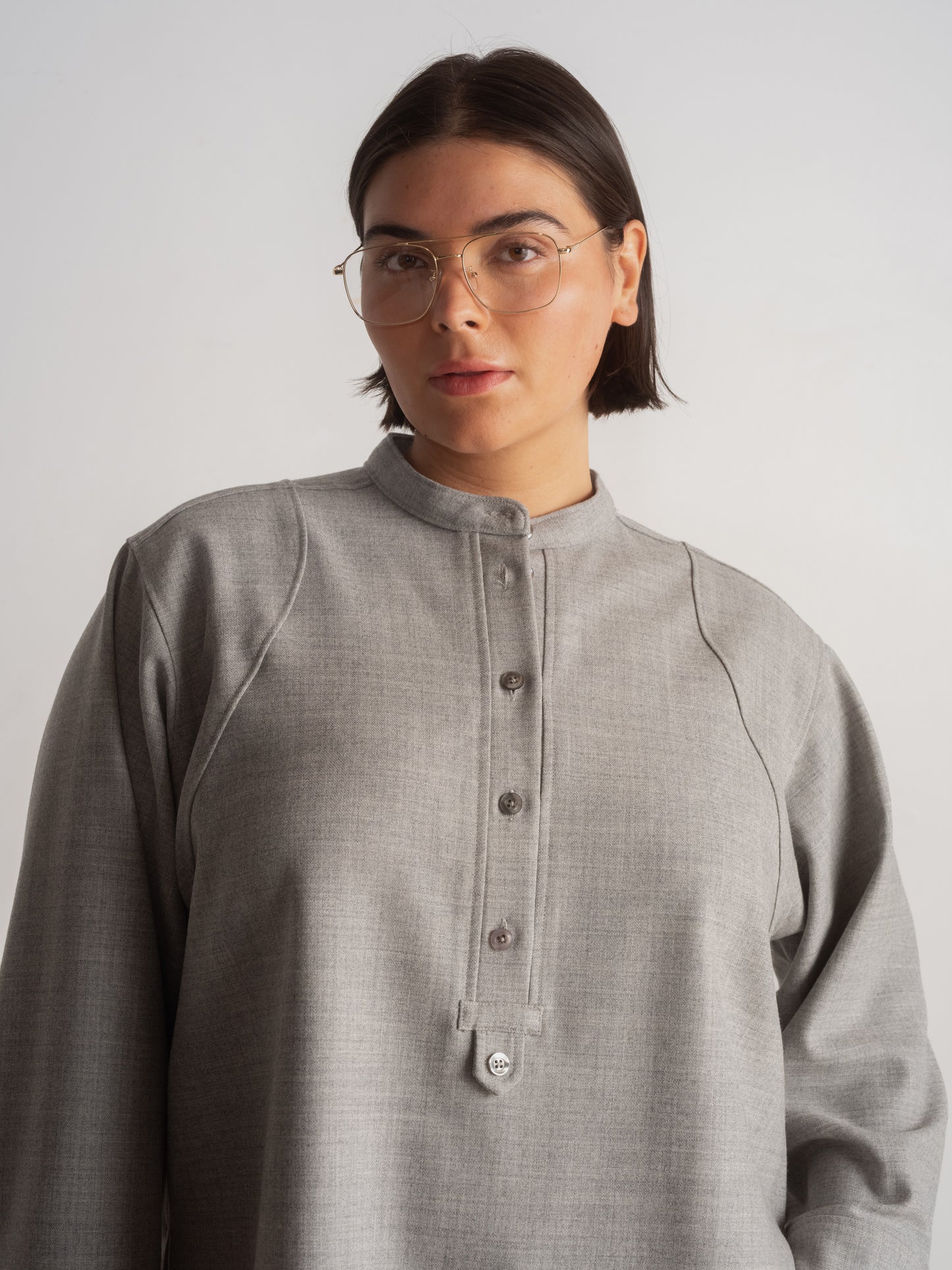 Bonnet Shirt