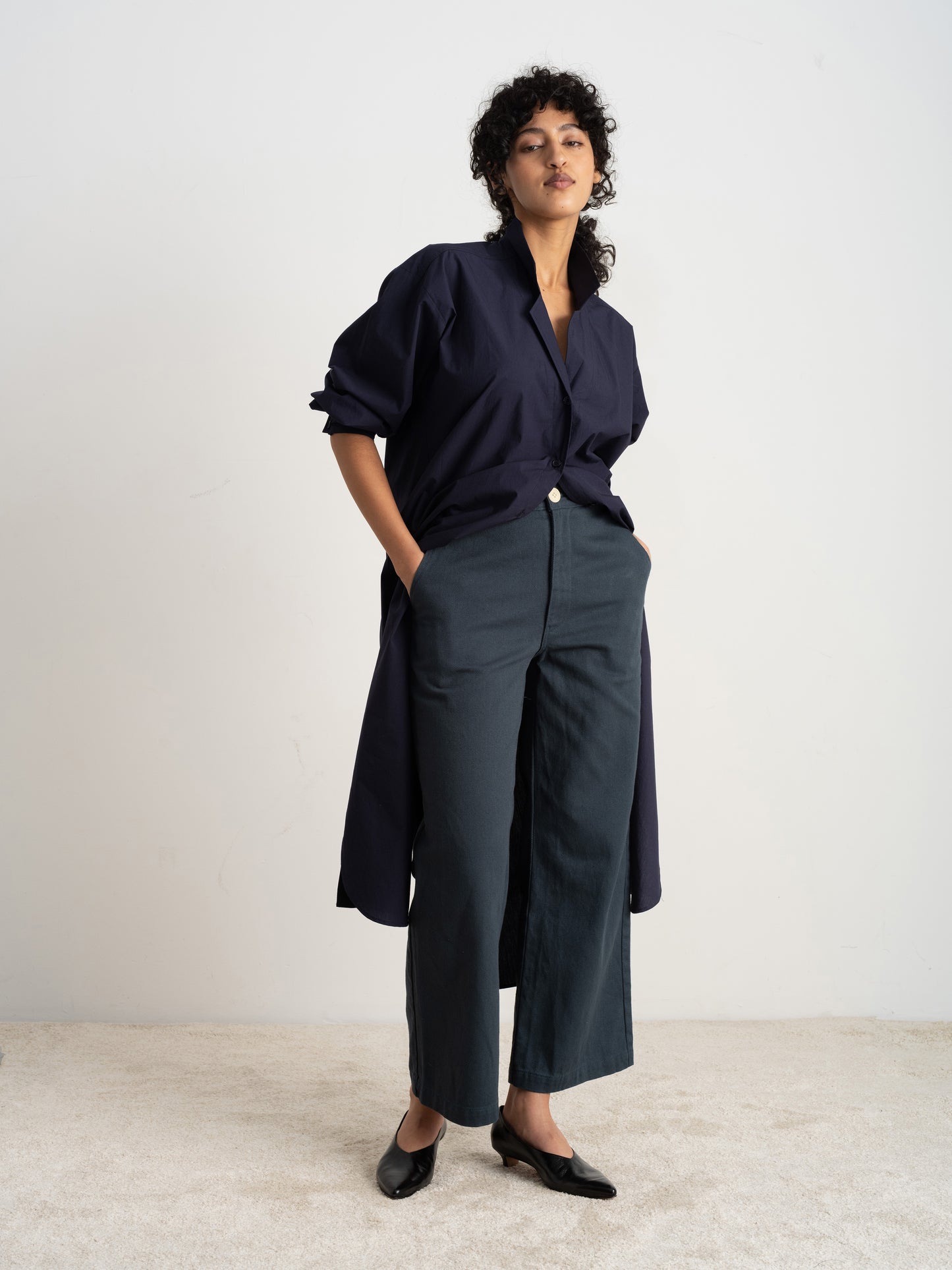 Brier Pant