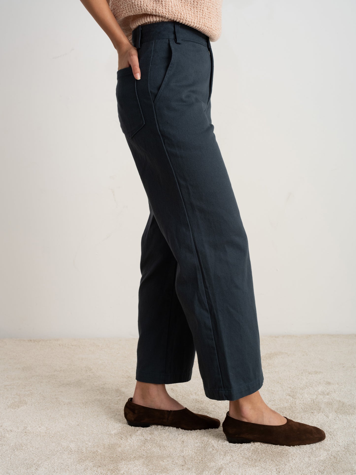 Brier Pant