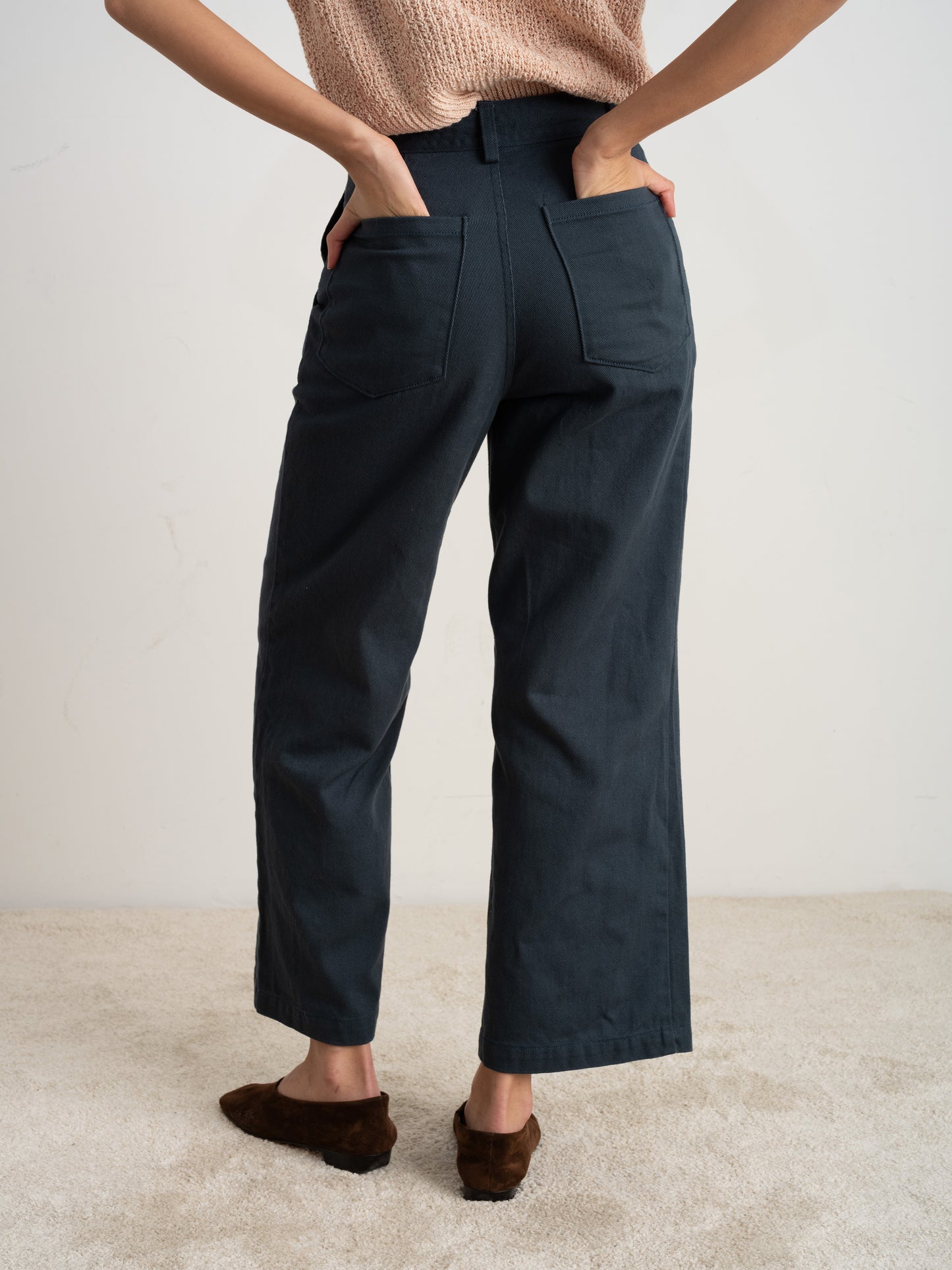 Brier Pant