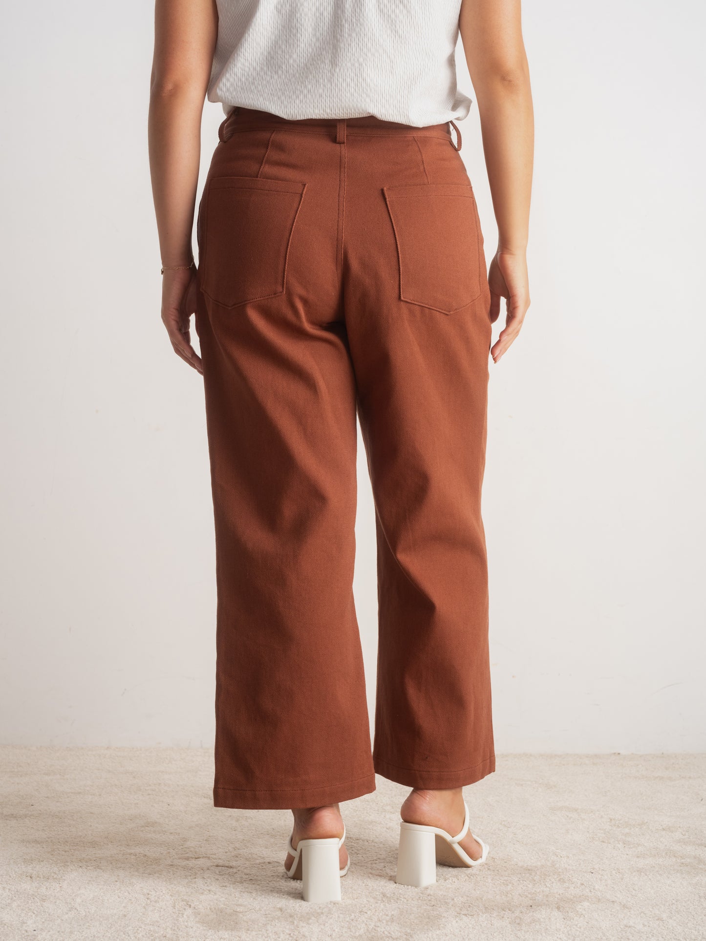 Brier Pant