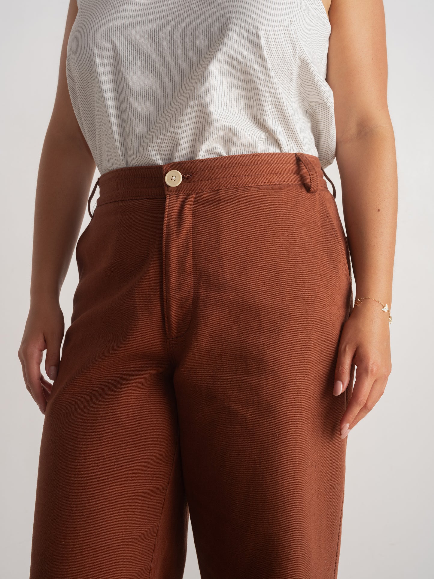 Brier Pant