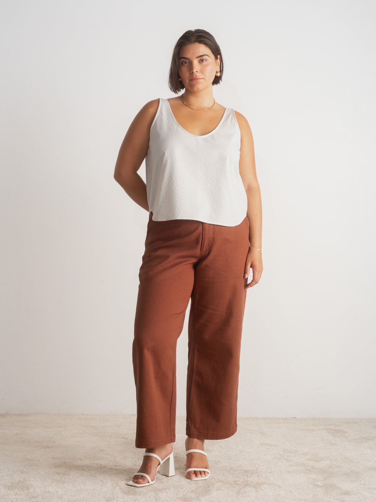 Brier Pant