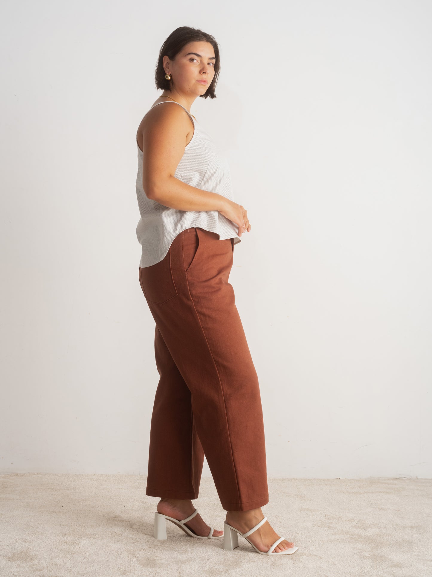 Brier Pant