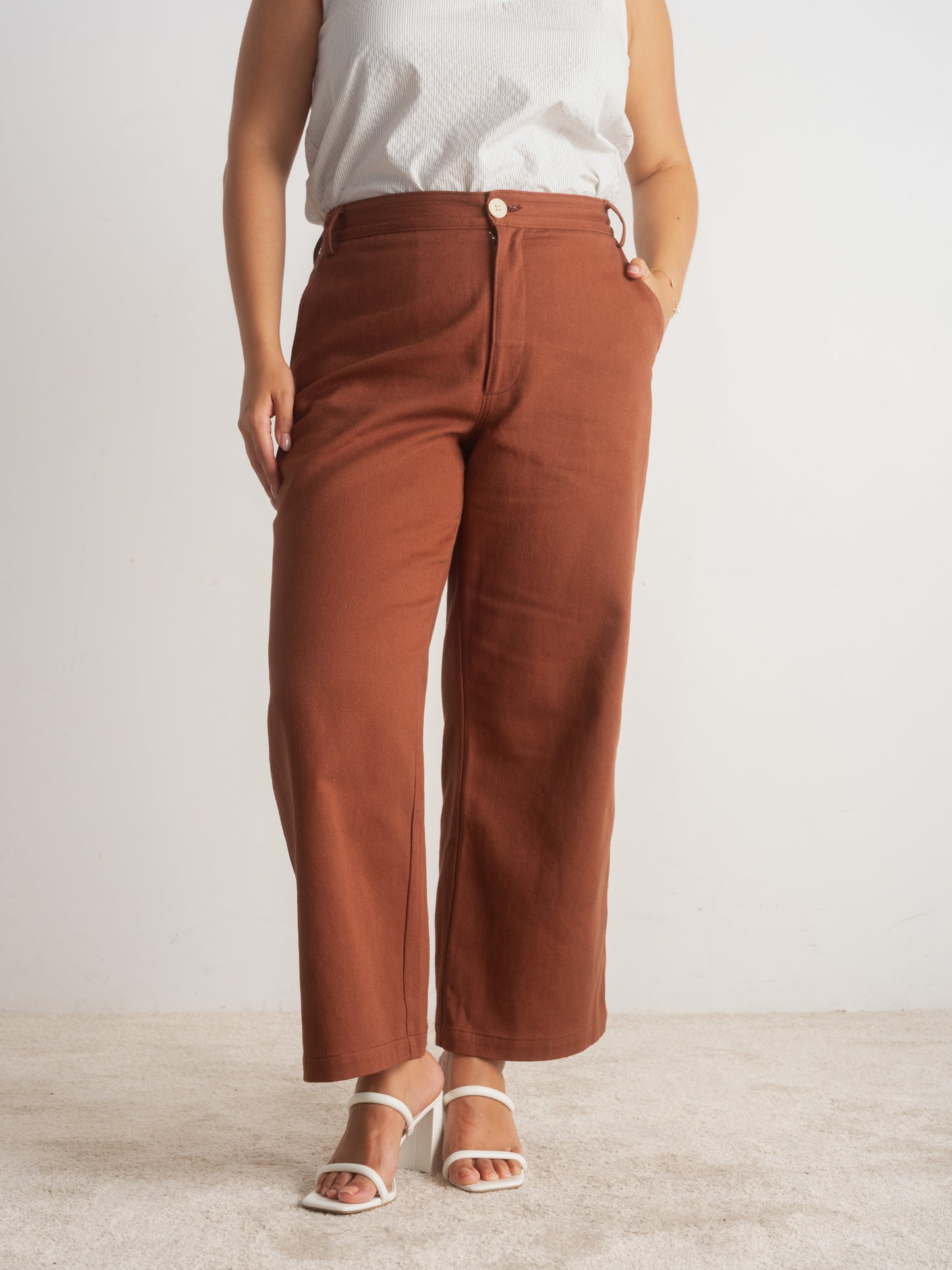 Brier Pant