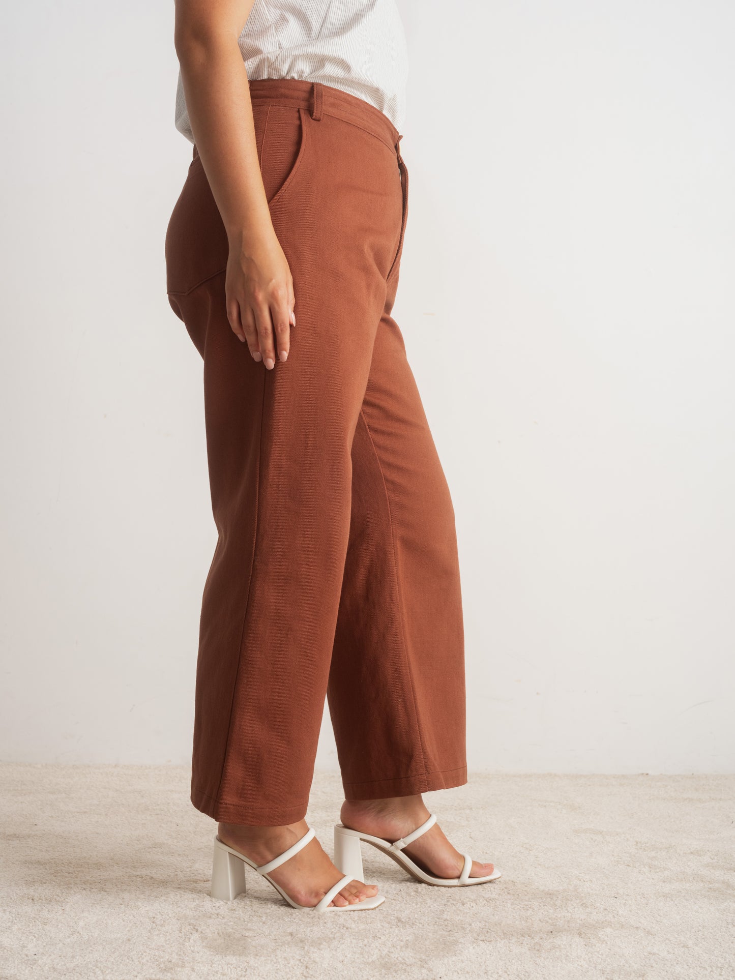 Brier Pant