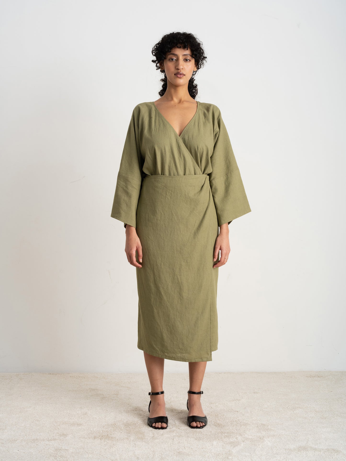 Fort Dress