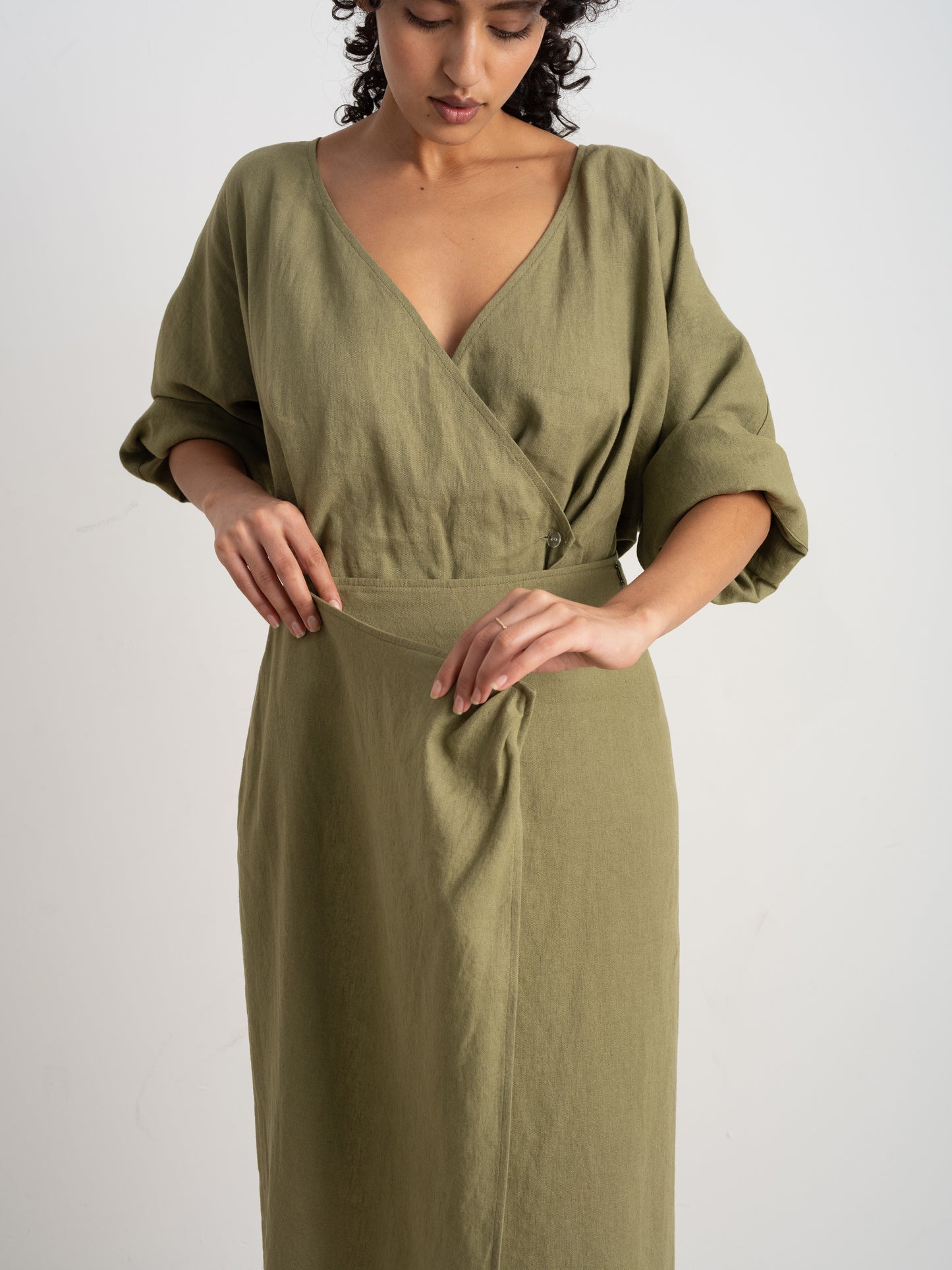 Fort Dress