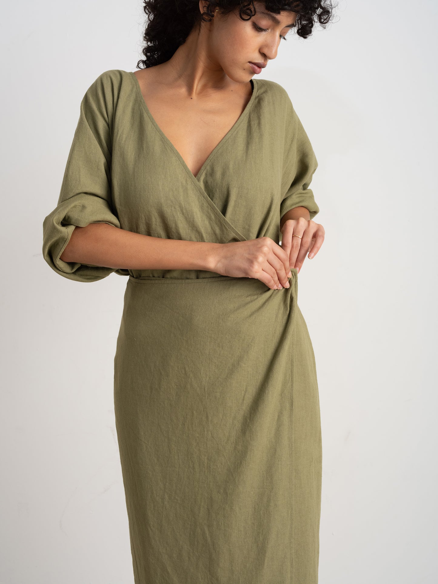 Fort Dress