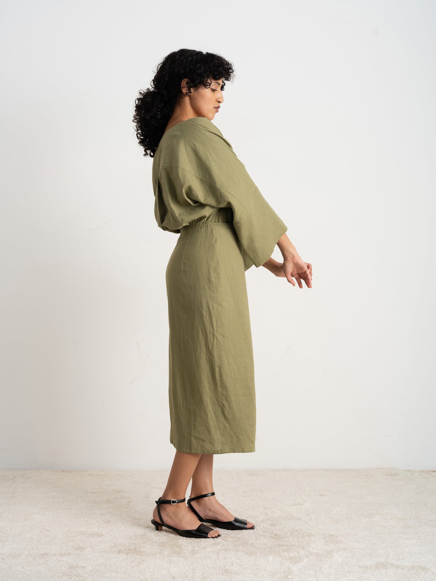 Fort Dress