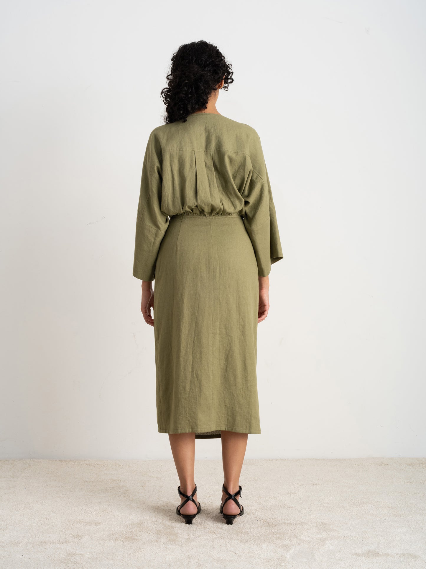 Fort Dress