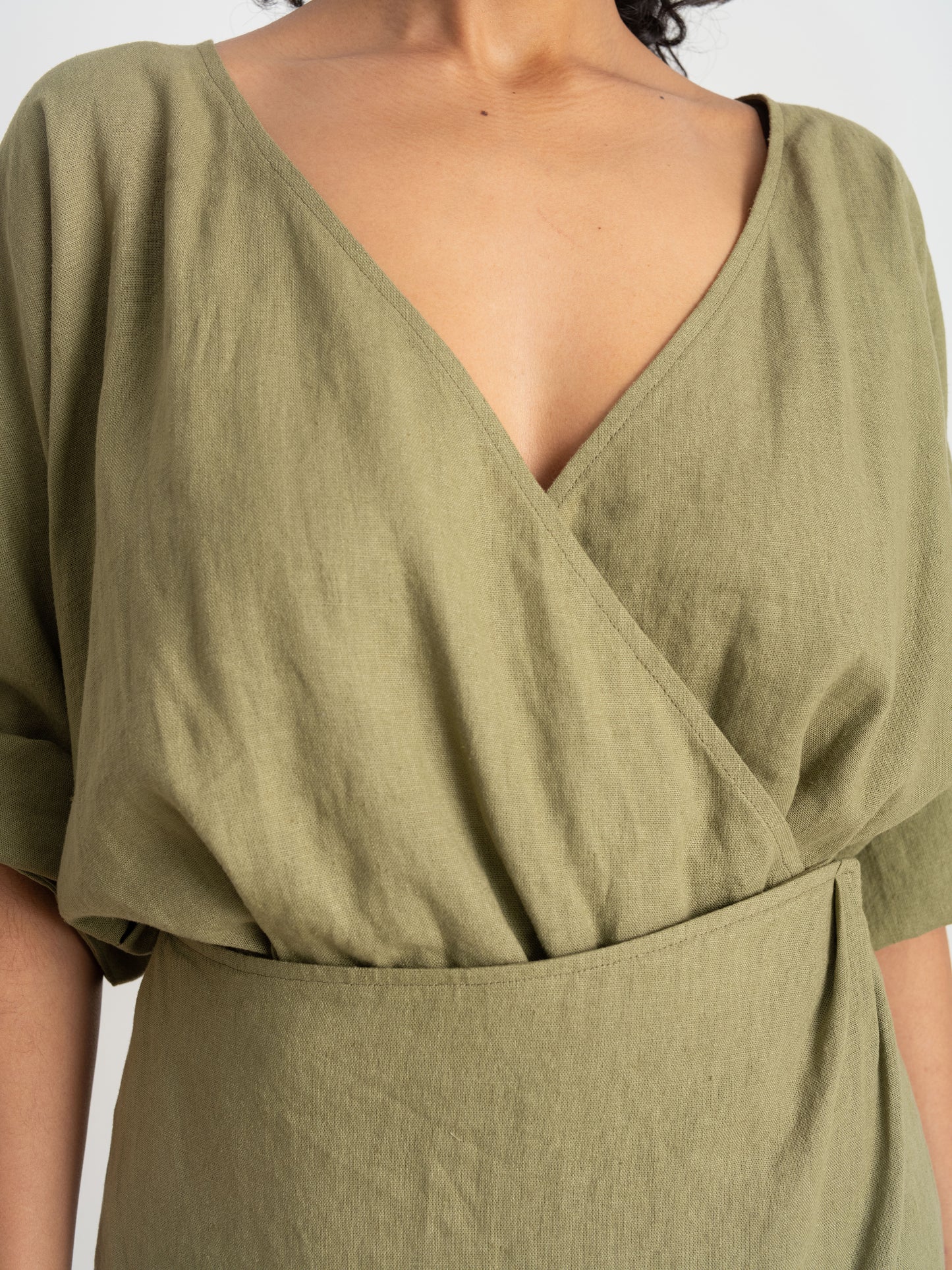 Fort Dress