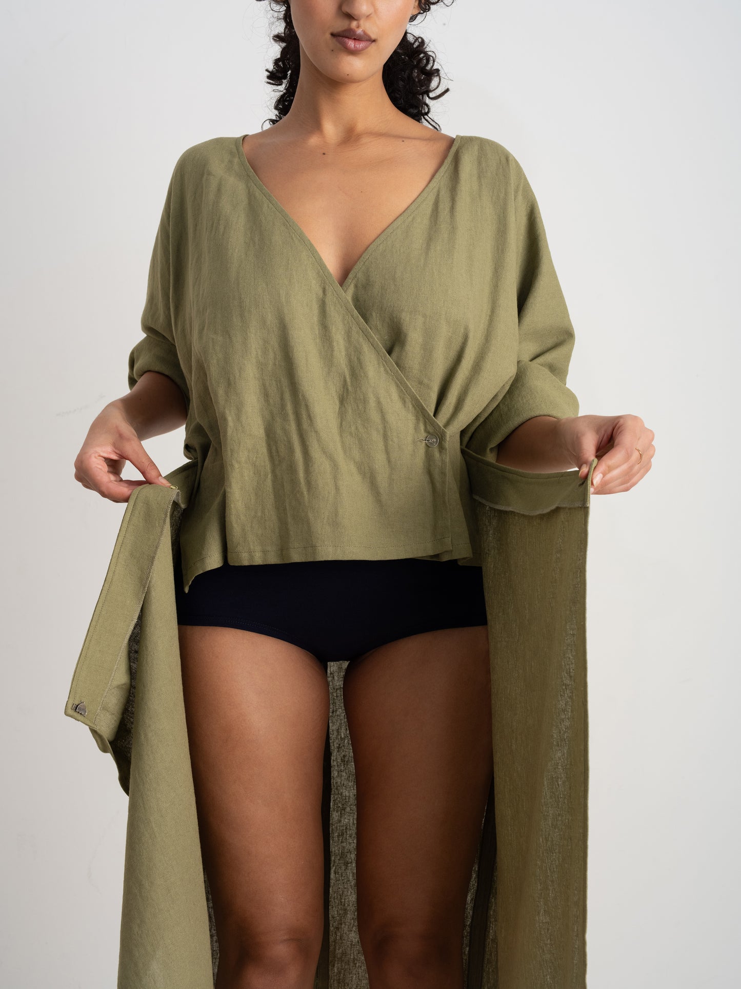 Fort Dress