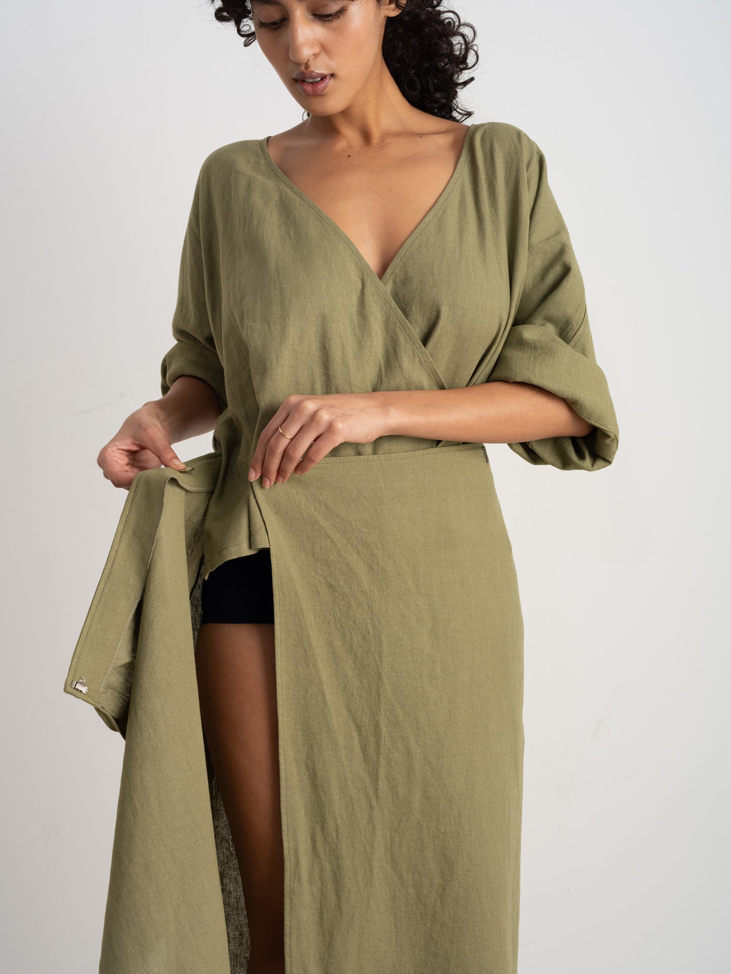 Fort Dress