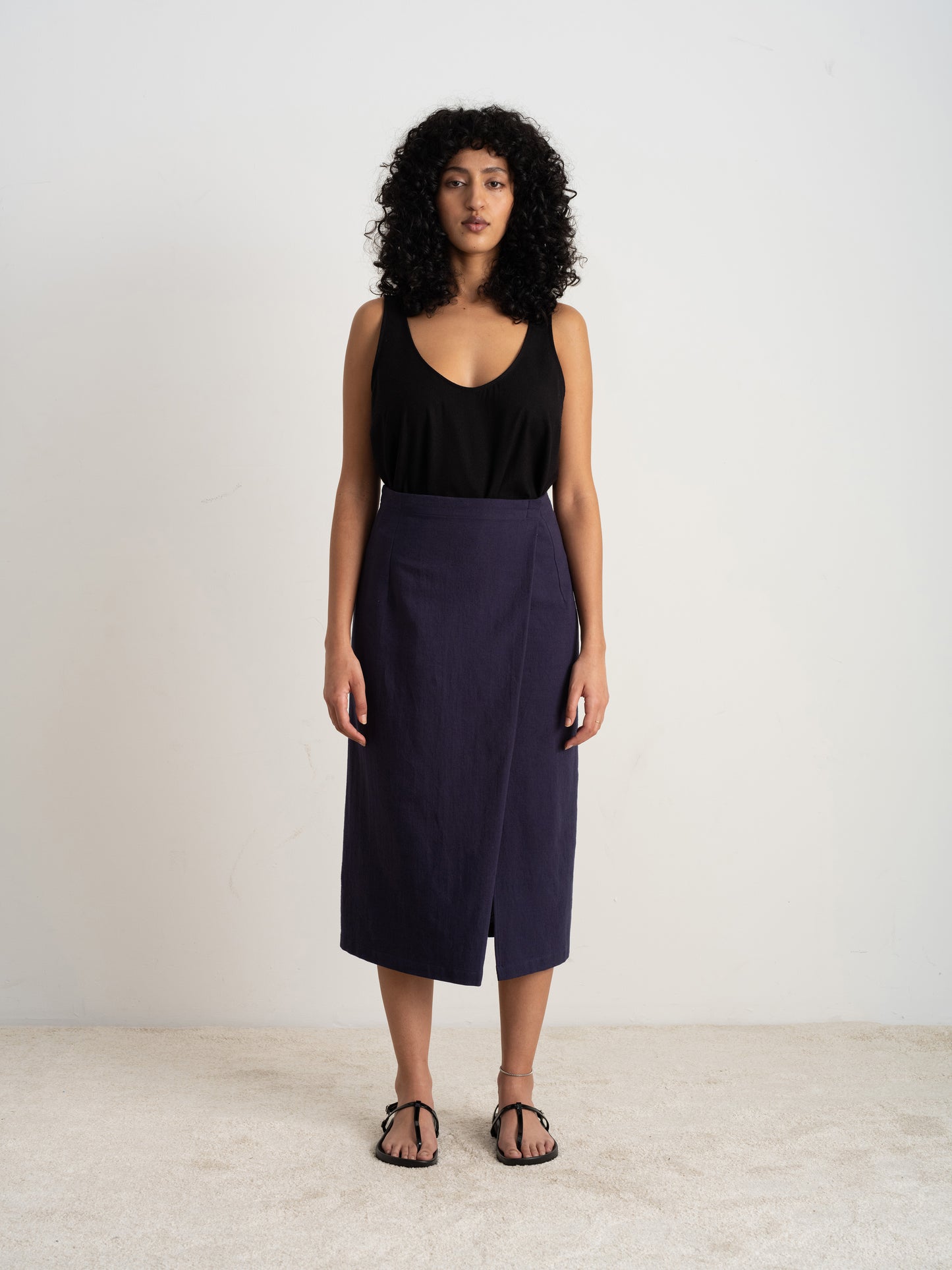 Henry Skirt