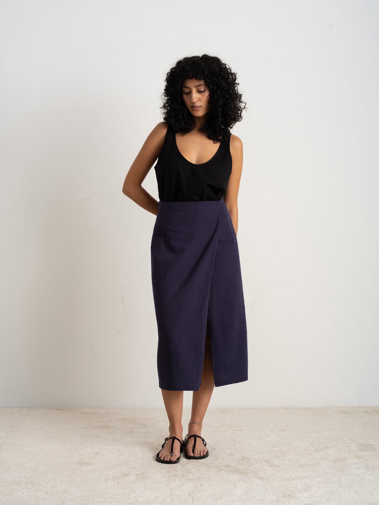 Henry Skirt