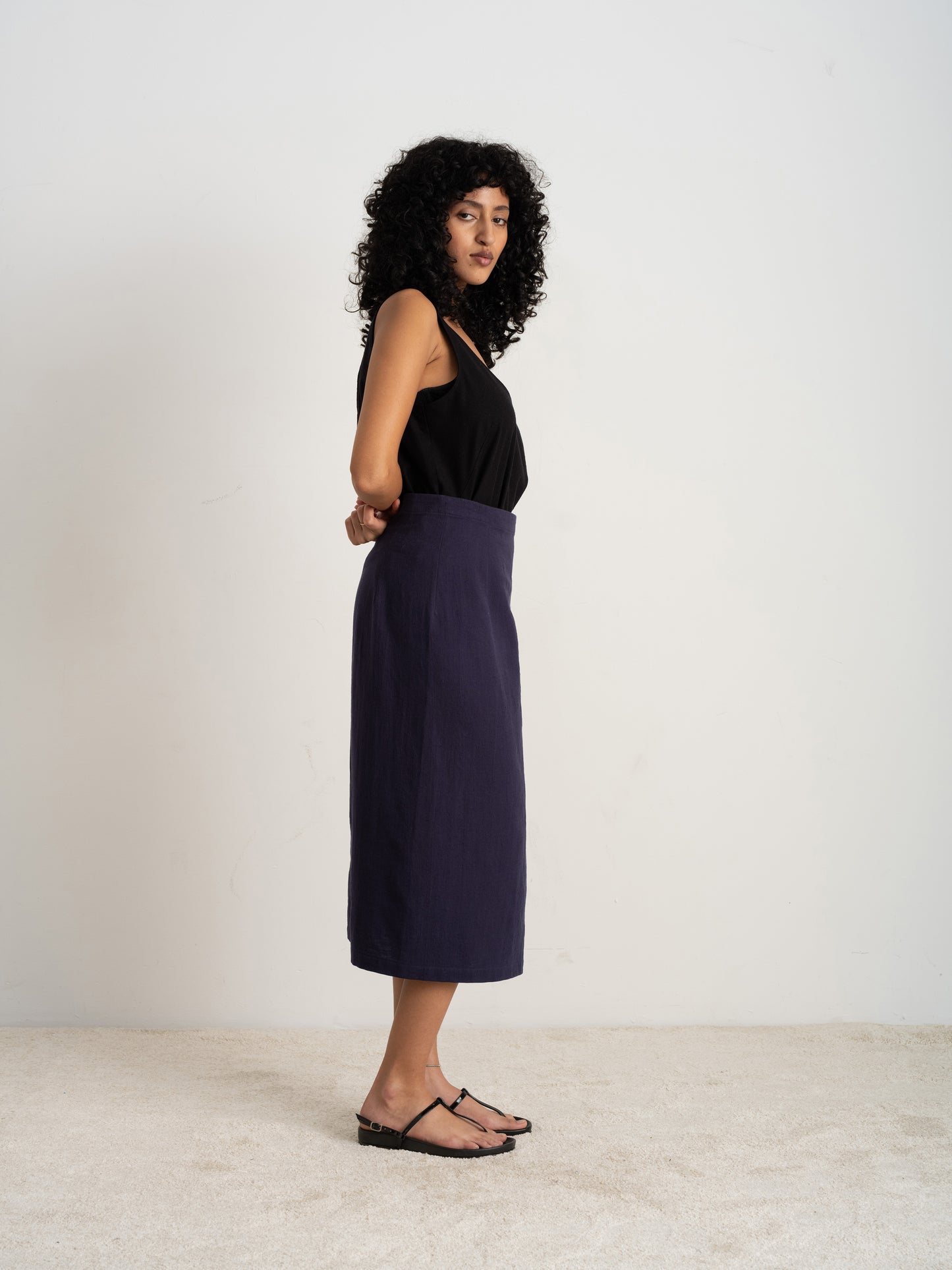 Henry Skirt