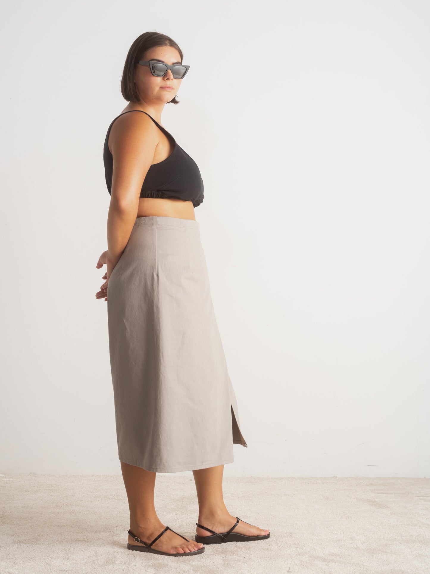 Henry Skirt