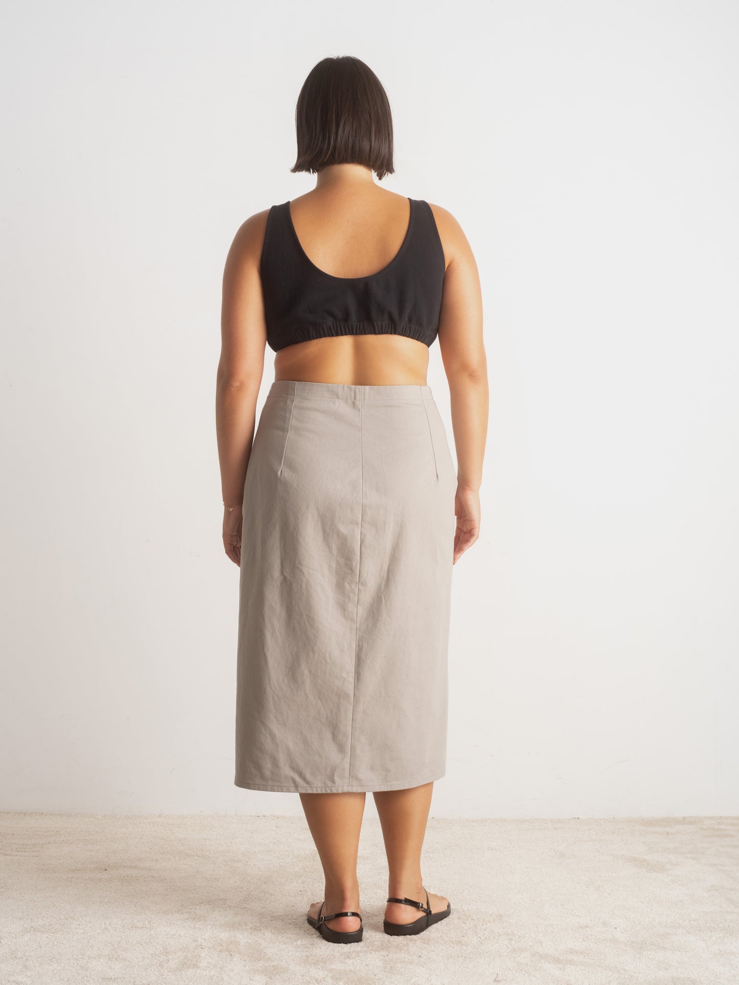 Henry Skirt