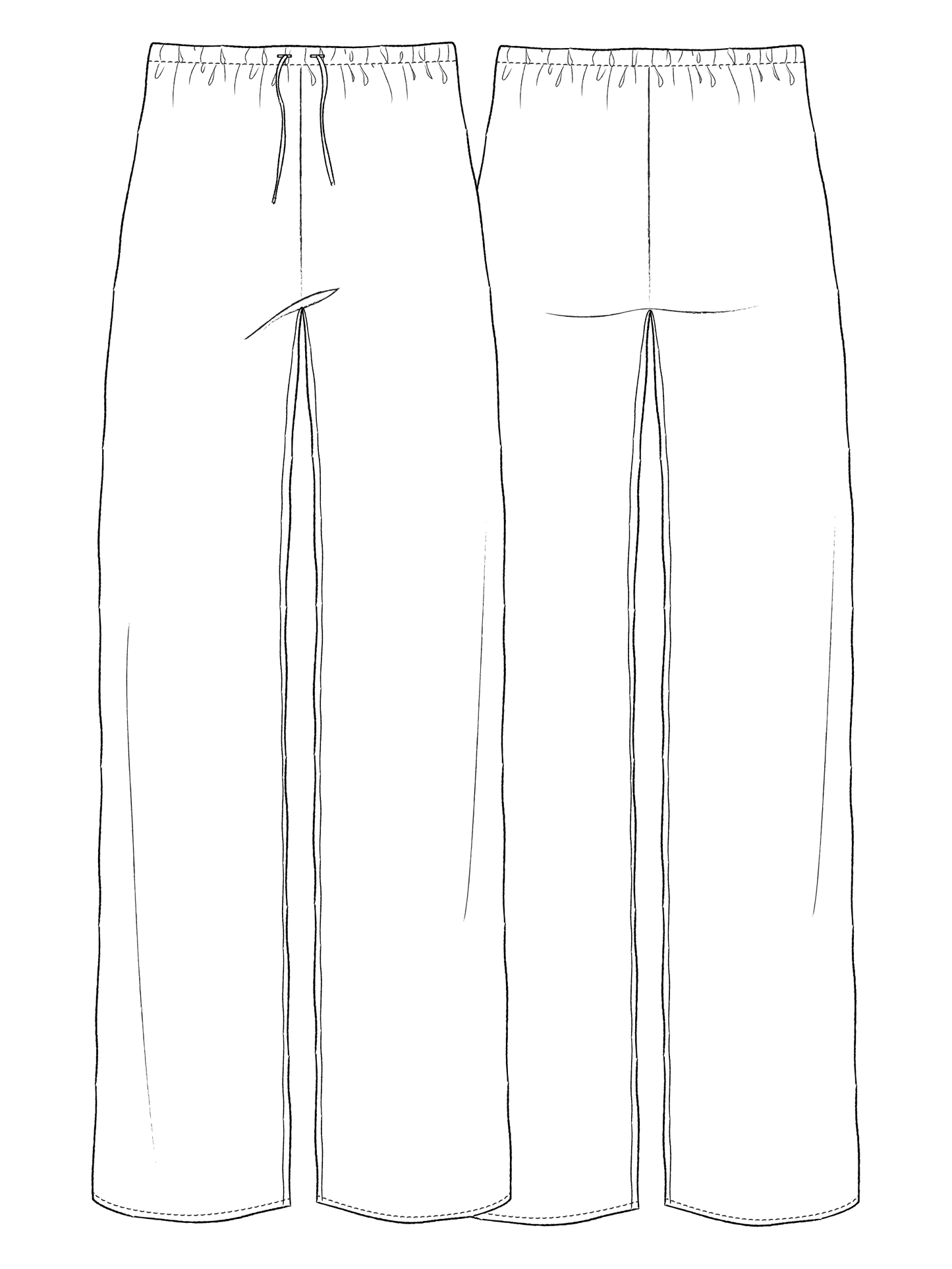 Highland Pant