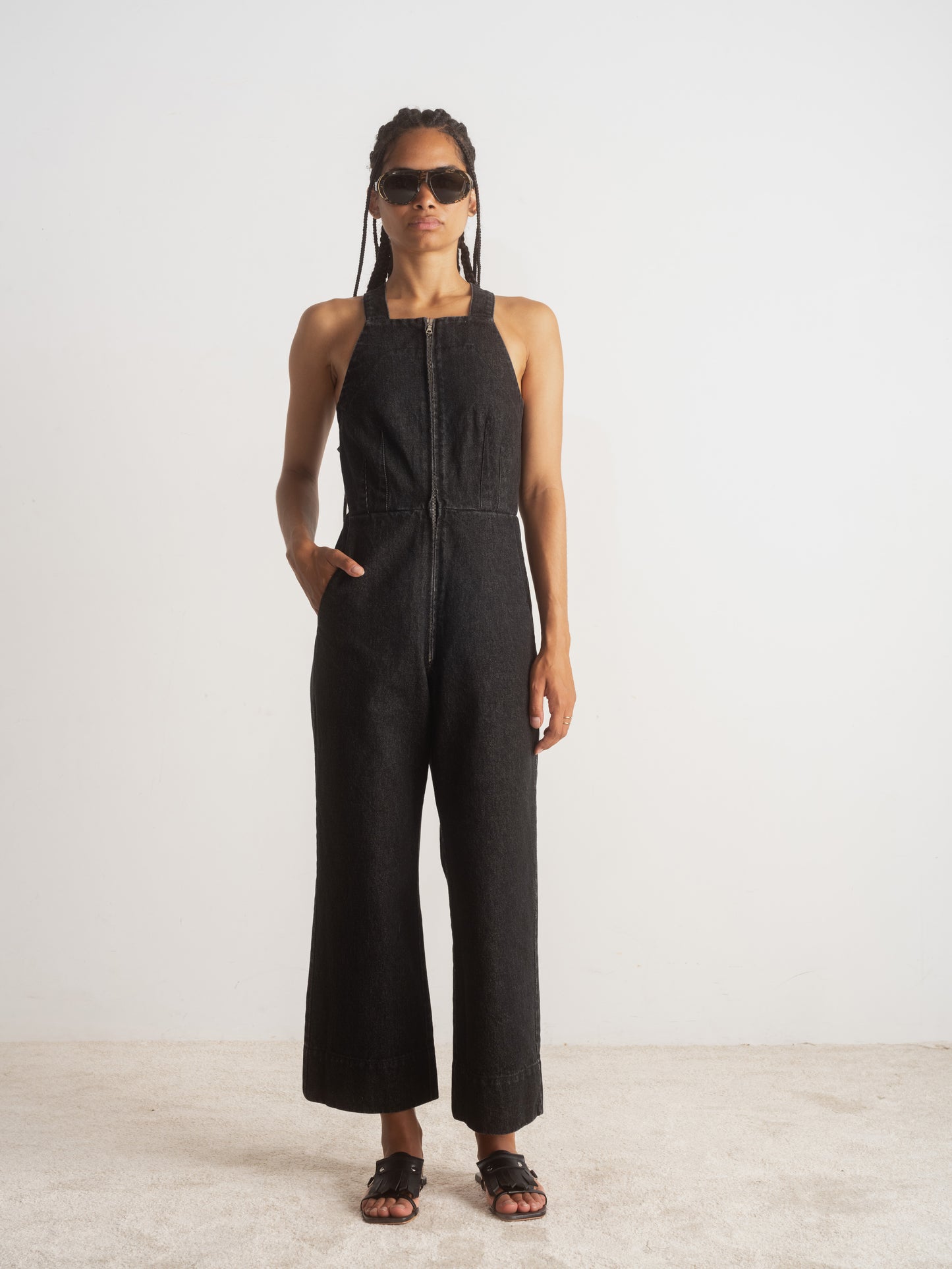 Isola Jumpsuit