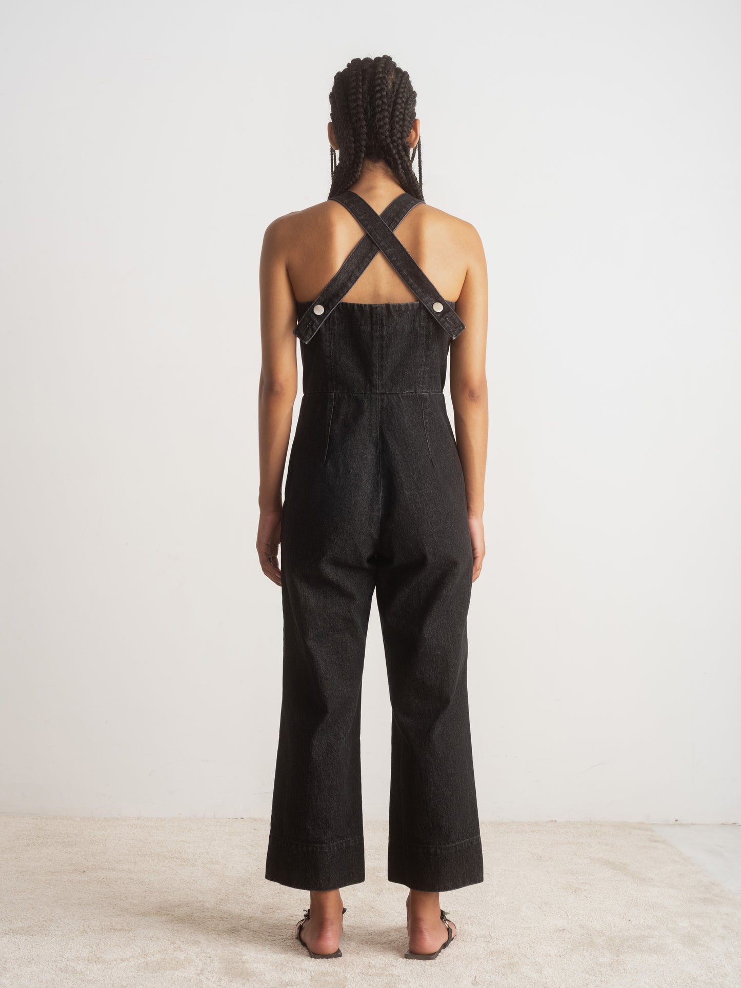 Isola Jumpsuit
