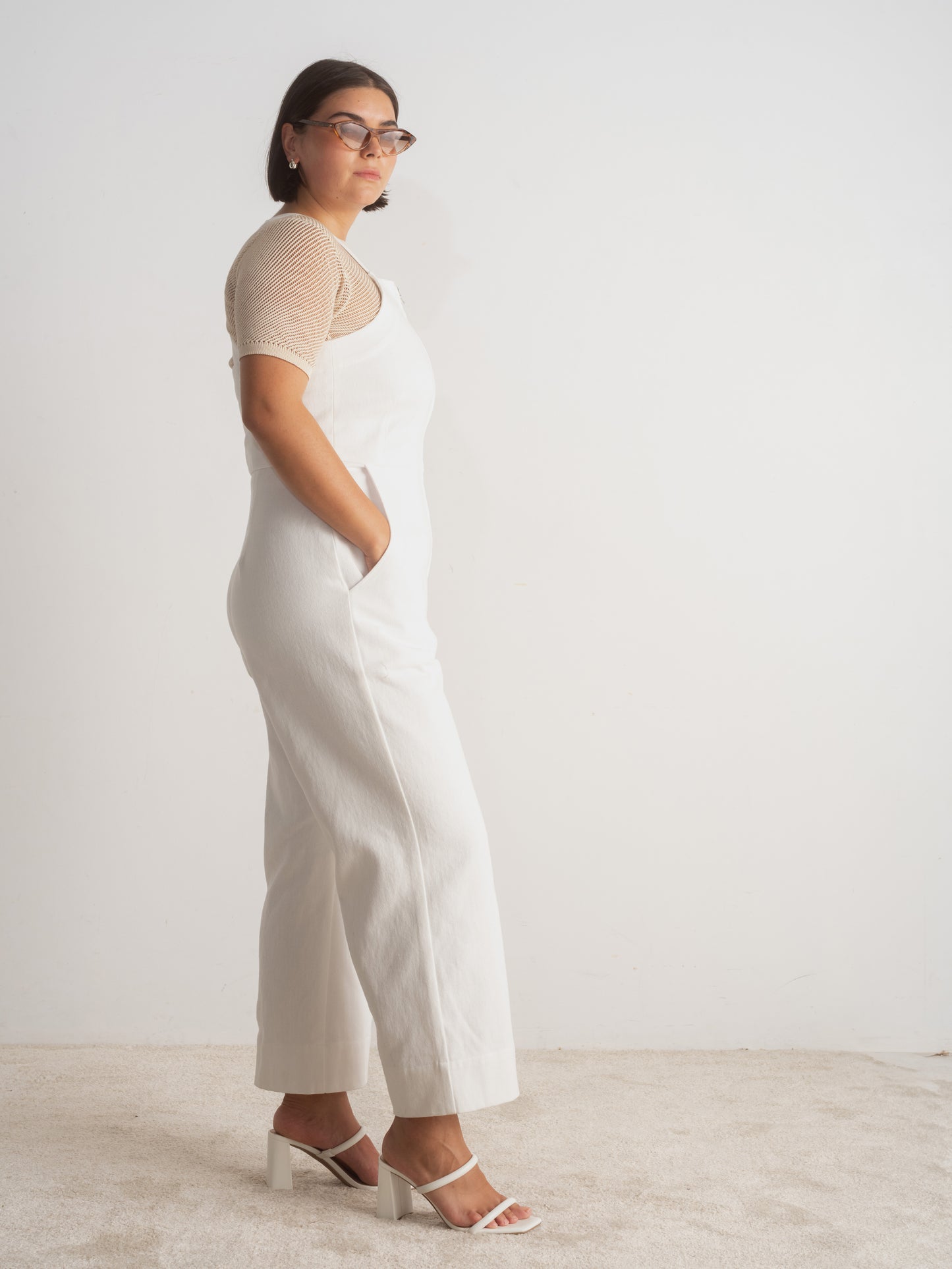 Isola Jumpsuit